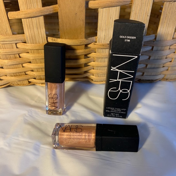 NARS Other - NARS Lipgloss (each)